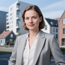 Avatar af Anna Christensen