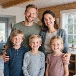 Avatar af Familie Jensen