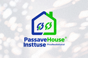 Logo for Passive House Institute