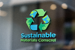 Logo for Sustainable Materials Consortium
