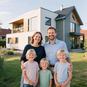 Familie Jensen
