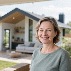 Mette Hansen